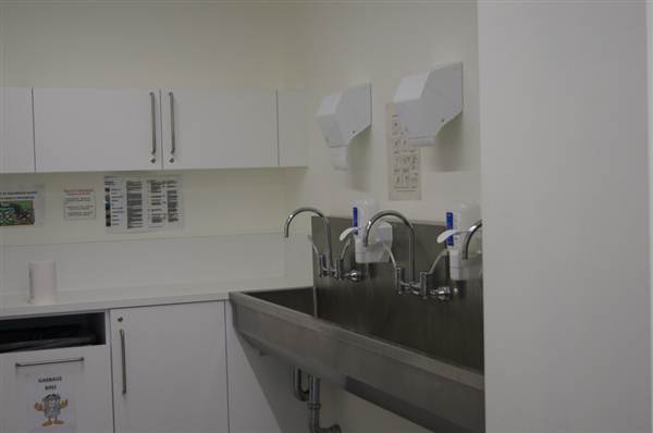 UTS Nursing Facilities (11/03/2013 3:09:06 PM)