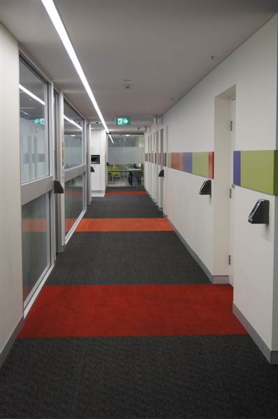 UTS Nursing Facilities (11/03/2013 3:11:49 PM)