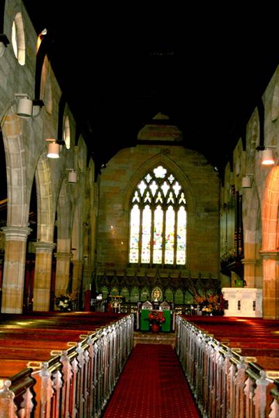 St Johns Anglican Church (11/03/2013 3:18:05 PM)