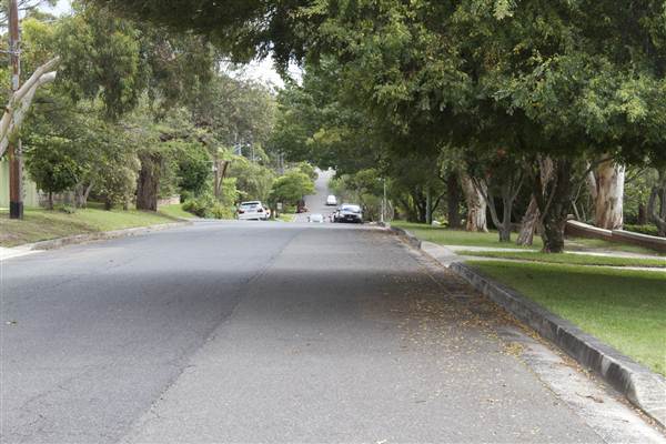 Lindfield (13/03/2013)