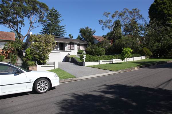 Lindfield (13/03/2013)