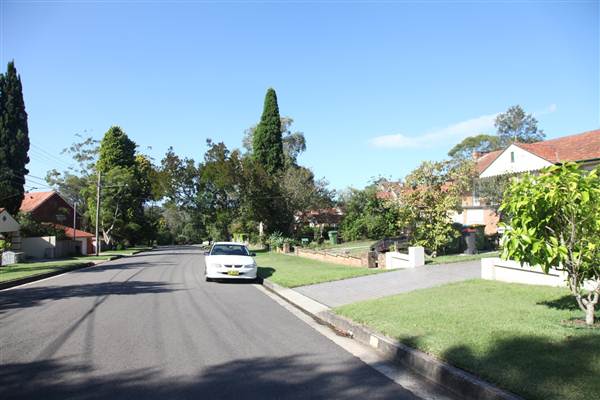 Lindfield (13/03/2013)