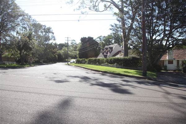 Lindfield (13/03/2013)