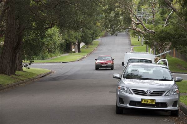 Lindfield (13/03/2013)
