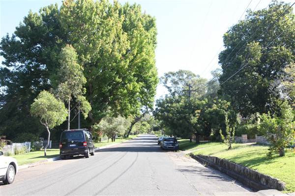 Lindfield (13/03/2013)