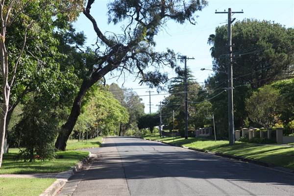 Lindfield (13/03/2013)