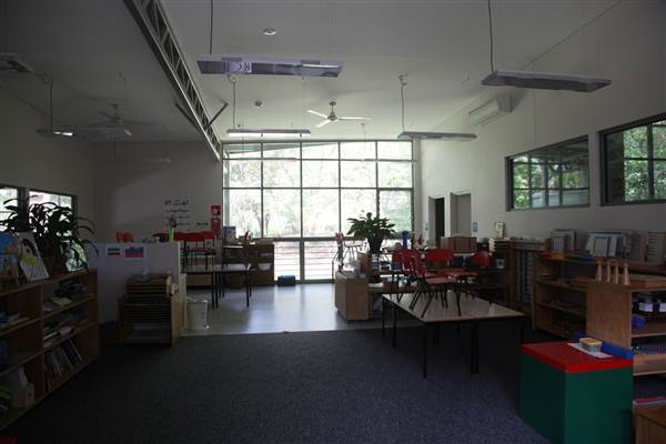 Northside Montessori (13/03/2013)