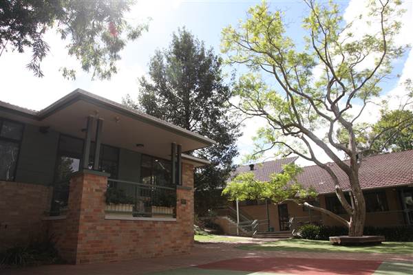 Northside Montessori (13/03/2013)