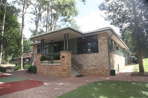 Northside Montessori (13/03/2013)