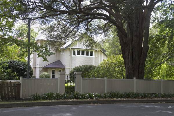 Wahroonga (13/03/2013)