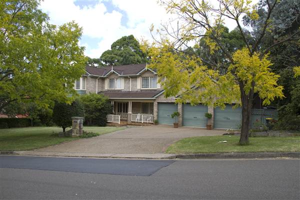 Cherrybrook (14/03/2013)