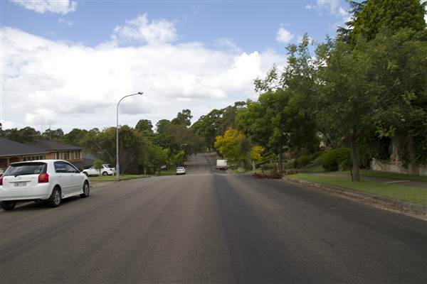 Cherrybrook (14/03/2013)