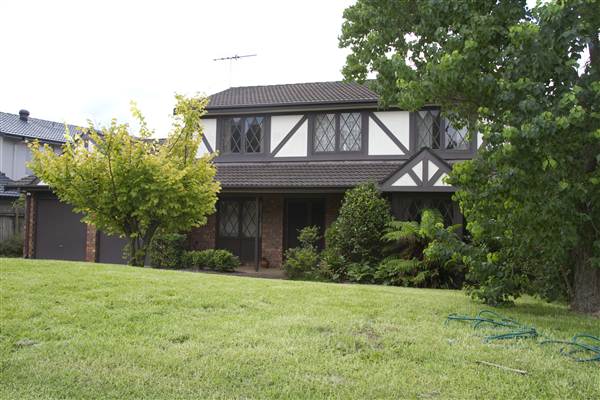 Cherrybrook (14/03/2013)