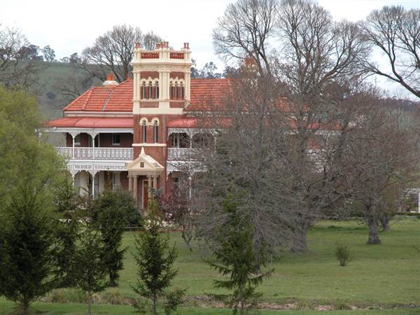 Langford Historic Homestead (27/03/2013 2:17:04 PM)