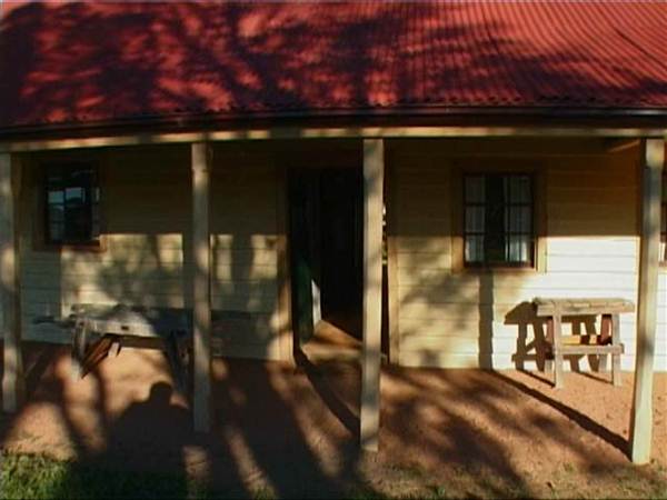 Australiana Pioneer Village (12/04/2013)