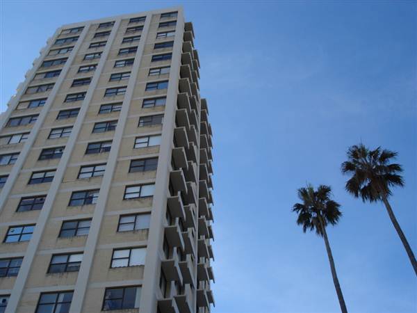 Belgravia Gardens (22/04/2013 9:09:10 AM)