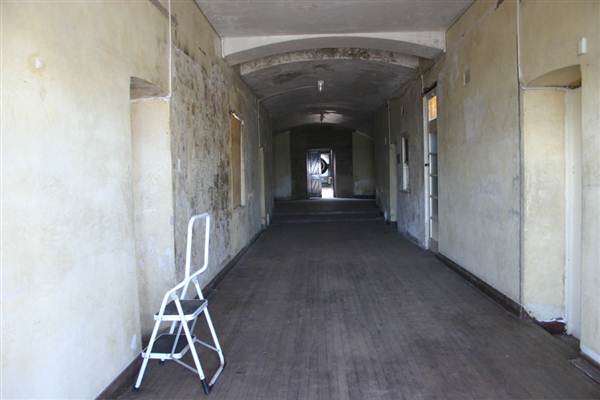 Bare Island (24/04/2013)