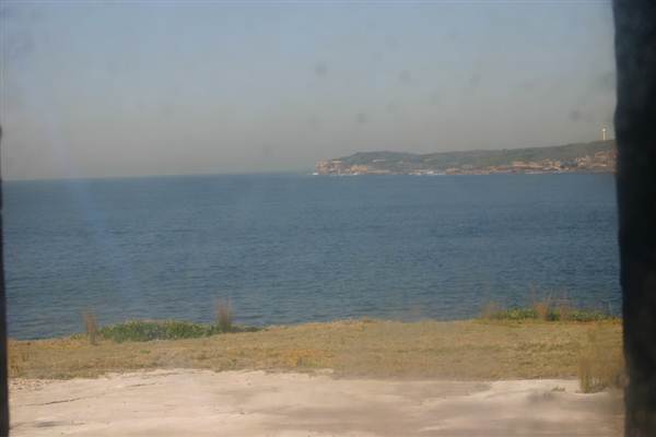 Bare Island (24/04/2013)