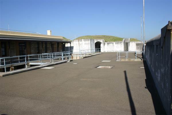 Bare Island (24/04/2013)