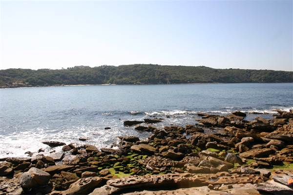 Bare Island (24/04/2013)