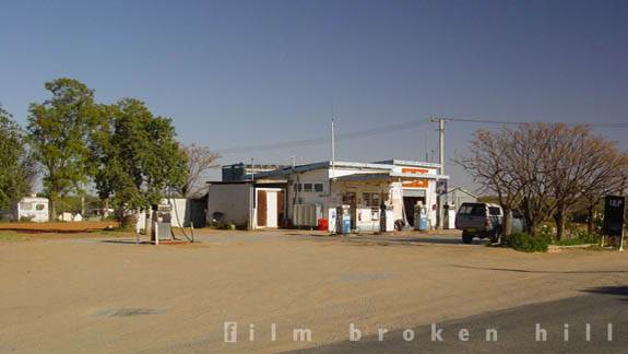 Broken Hill (24/04/2013)