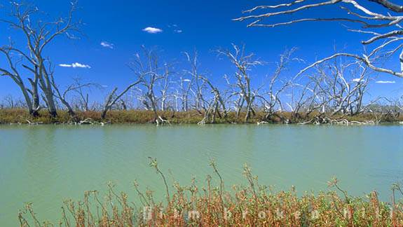 Broken Hill (24/04/2013)