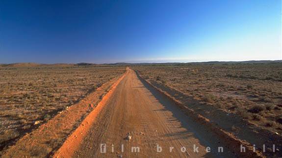 Broken Hill (24/04/2013)