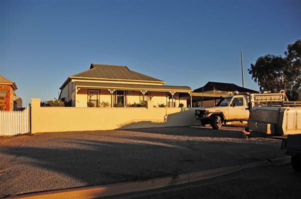 Broken Hill (24/04/2013)