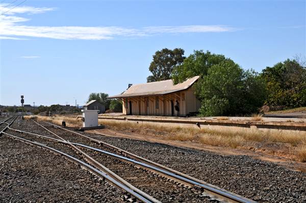 Broken Hill (24/04/2013)
