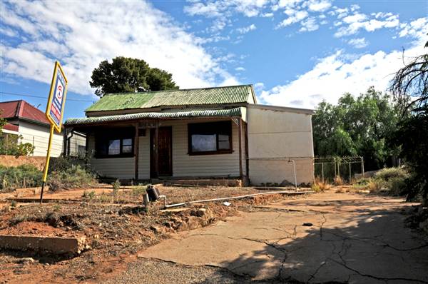 Broken Hill (24/04/2013)