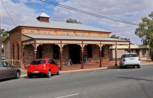 Broken Hill (24/04/2013)