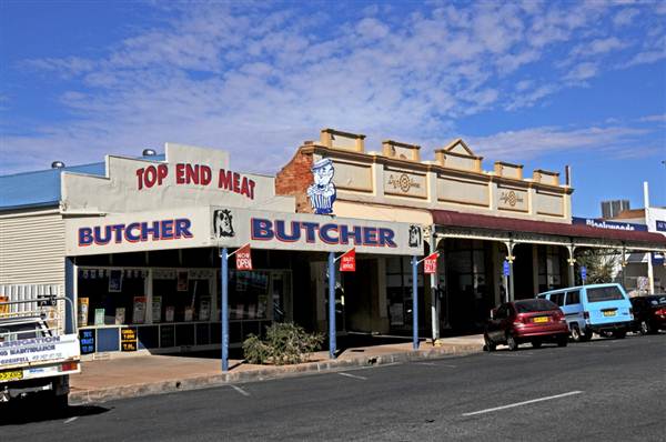 Broken Hill (24/04/2013)
