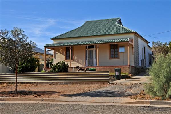 Broken Hill (24/04/2013)