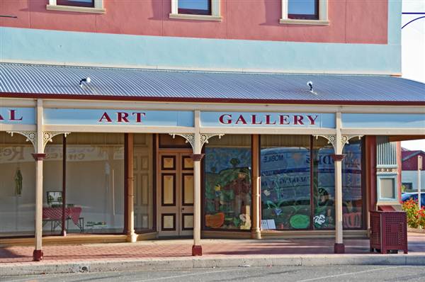 Broken Hill (24/04/2013)