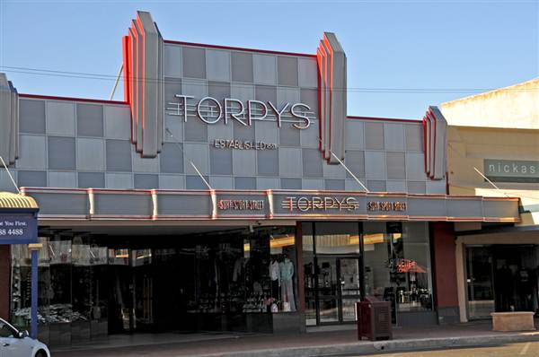 Broken Hill (24/04/2013)