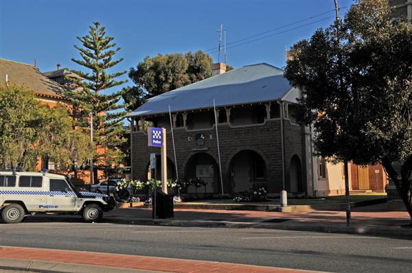 Broken Hill (24/04/2013)