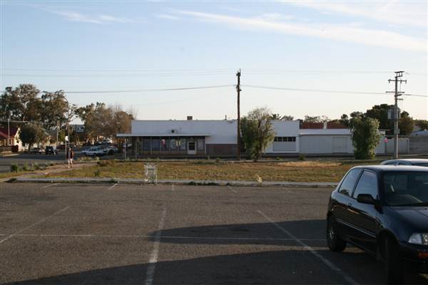 Broken Hill (24/04/2013)