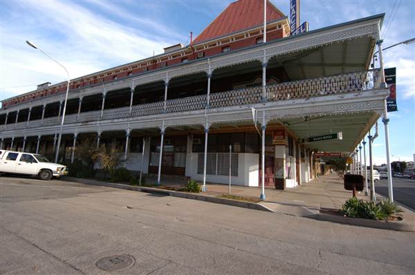 Broken Hill (24/04/2013)