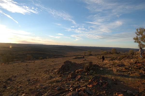 Broken Hill (24/04/2013)
