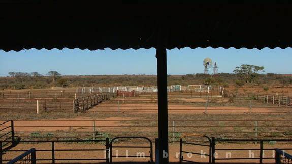 Broken Hill (24/04/2013)