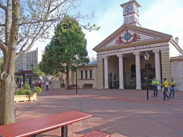 Armidale (26/04/2013)