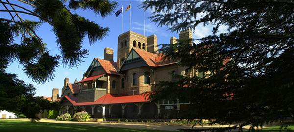 Armidale (26/04/2013)