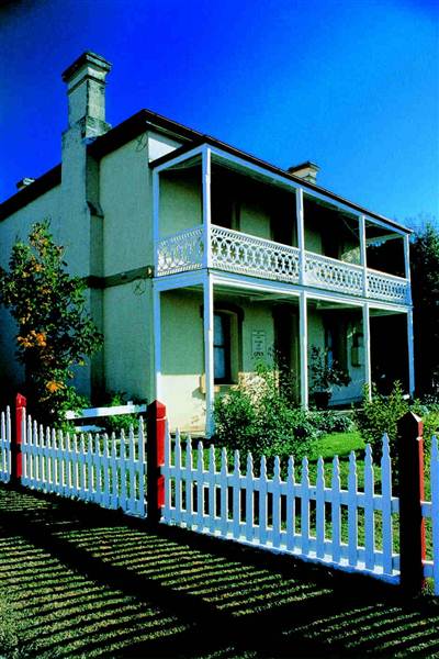 Armidale (26/04/2013)