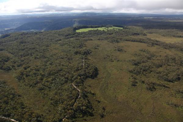 KANGAROO VALLEY AERIALS (3/06/2013 9:43:40 AM)