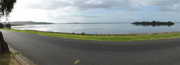 Lake Illawarra North-Holborn Park (15/09/2011 - Credits: Tony Brown /SISE)