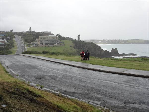 Bombo (28/02/2011 - Credits: Tony Brown /SISE)