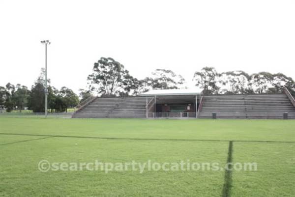 Janise Crosio Field (12/07/2013)