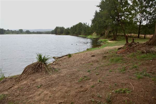 Yarramundi Reserve (17/07/2013)