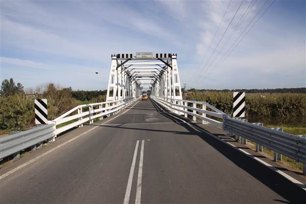 Dunmore Bridge (20/07/2013)