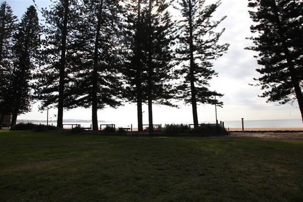 Collaroy Surf Life Saving Club (26/07/2013)